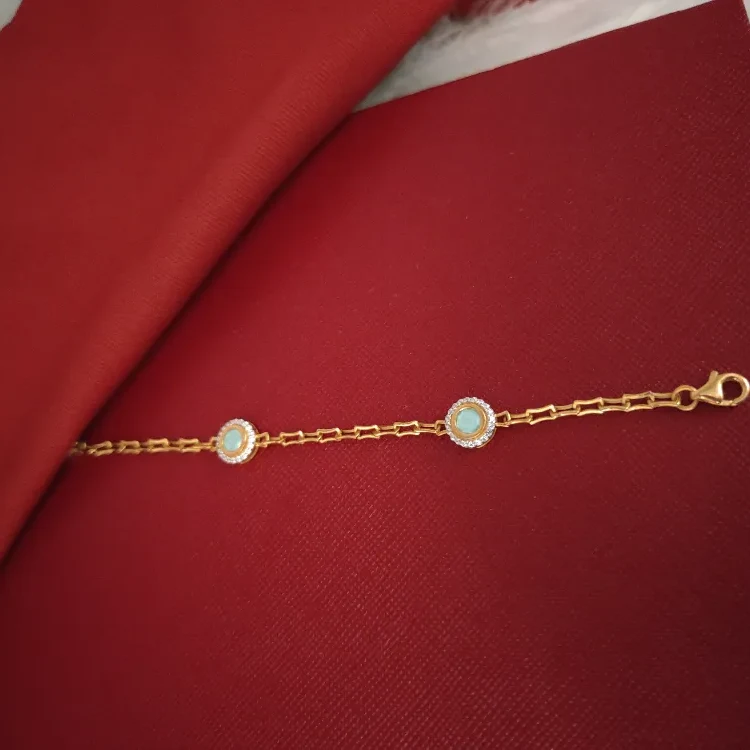 ladies bracelet