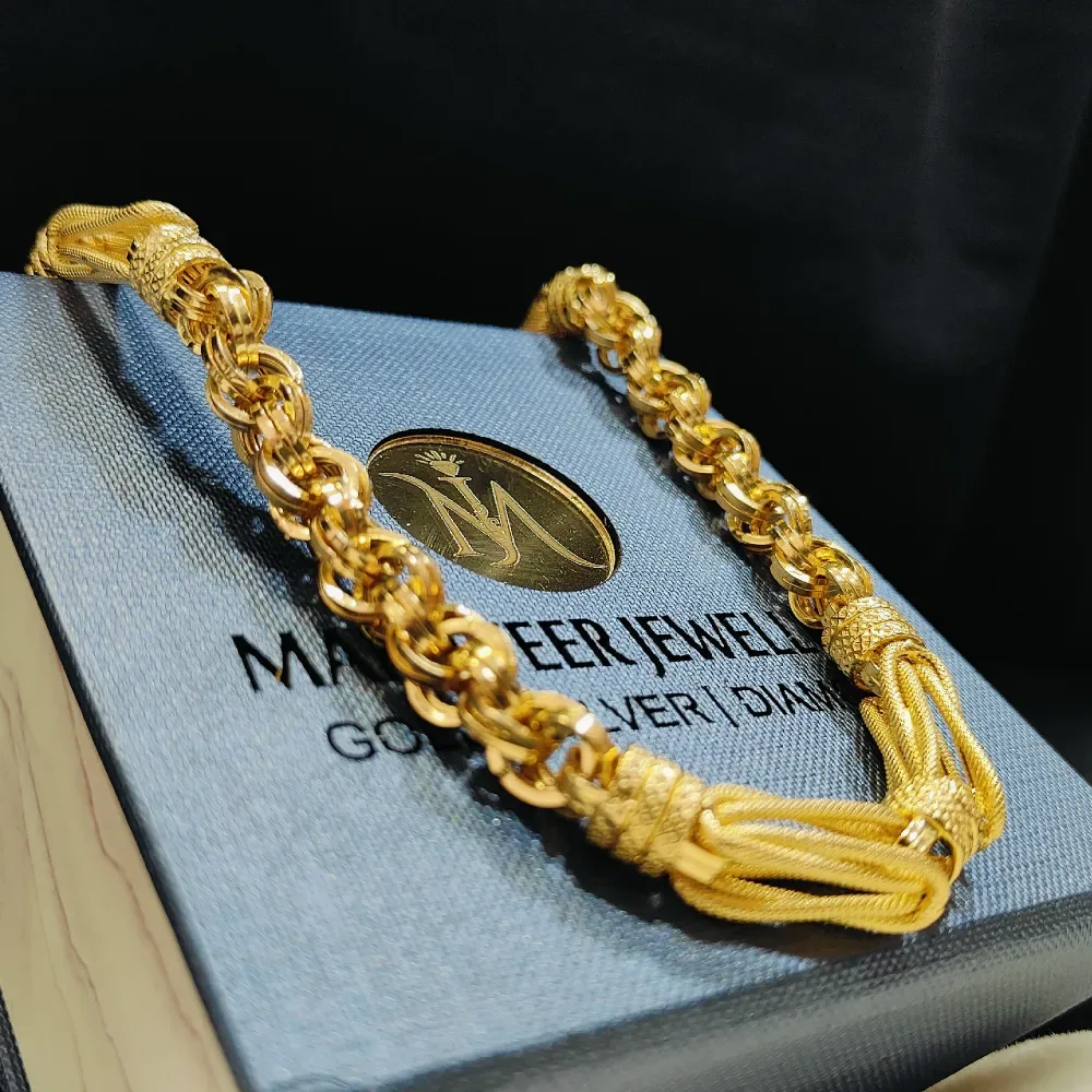 Hollow Chains