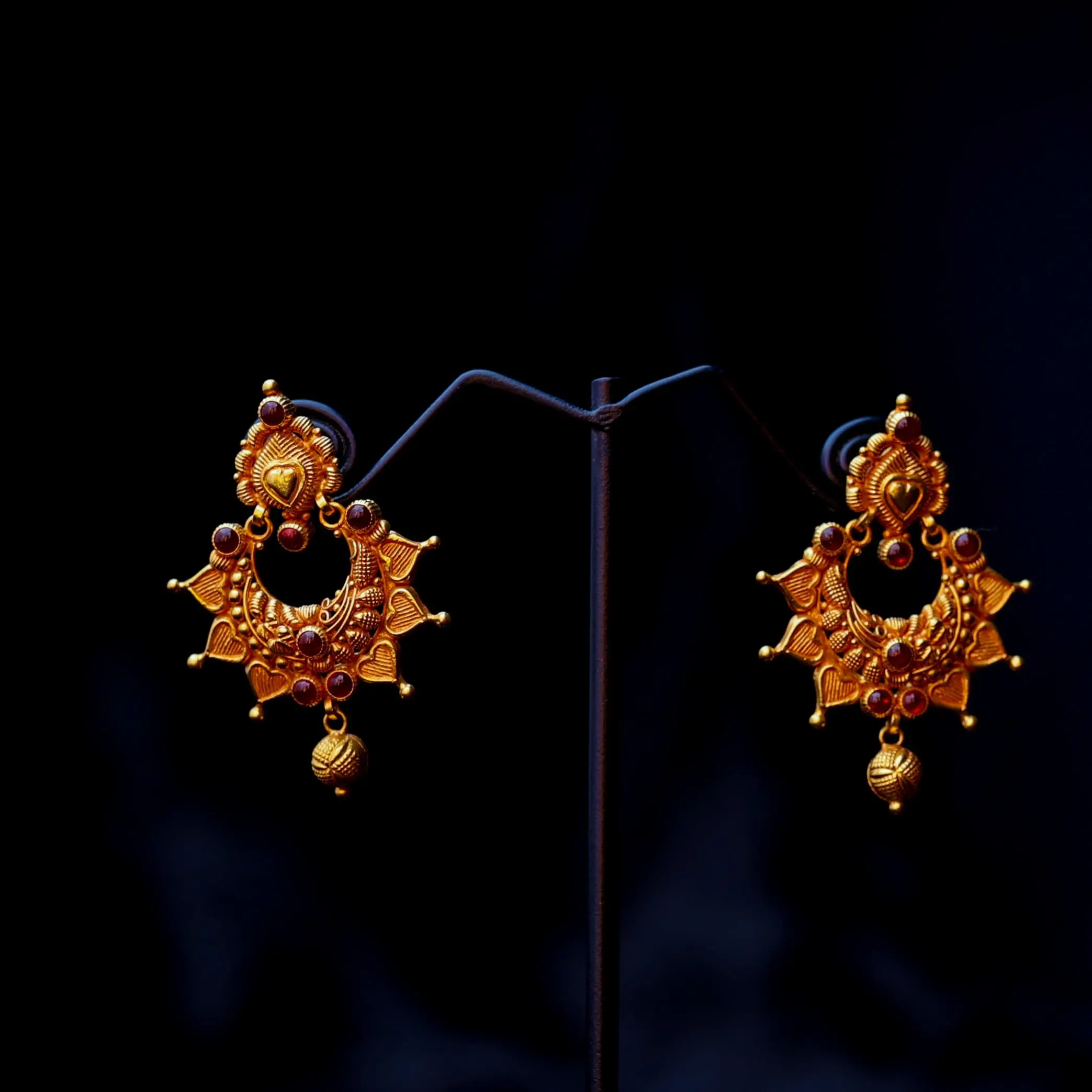 Chand Bali