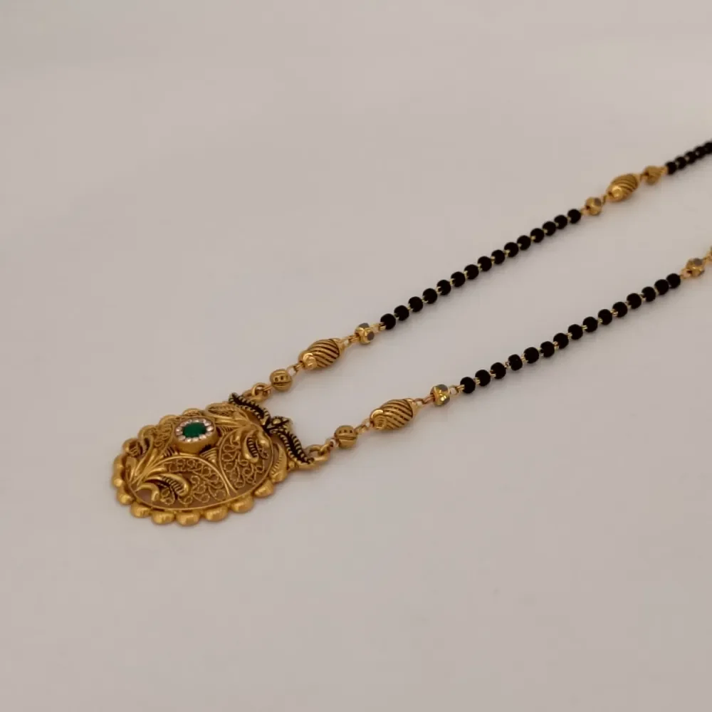 Short B Beads