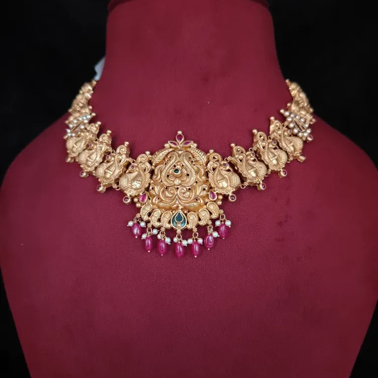 necklace