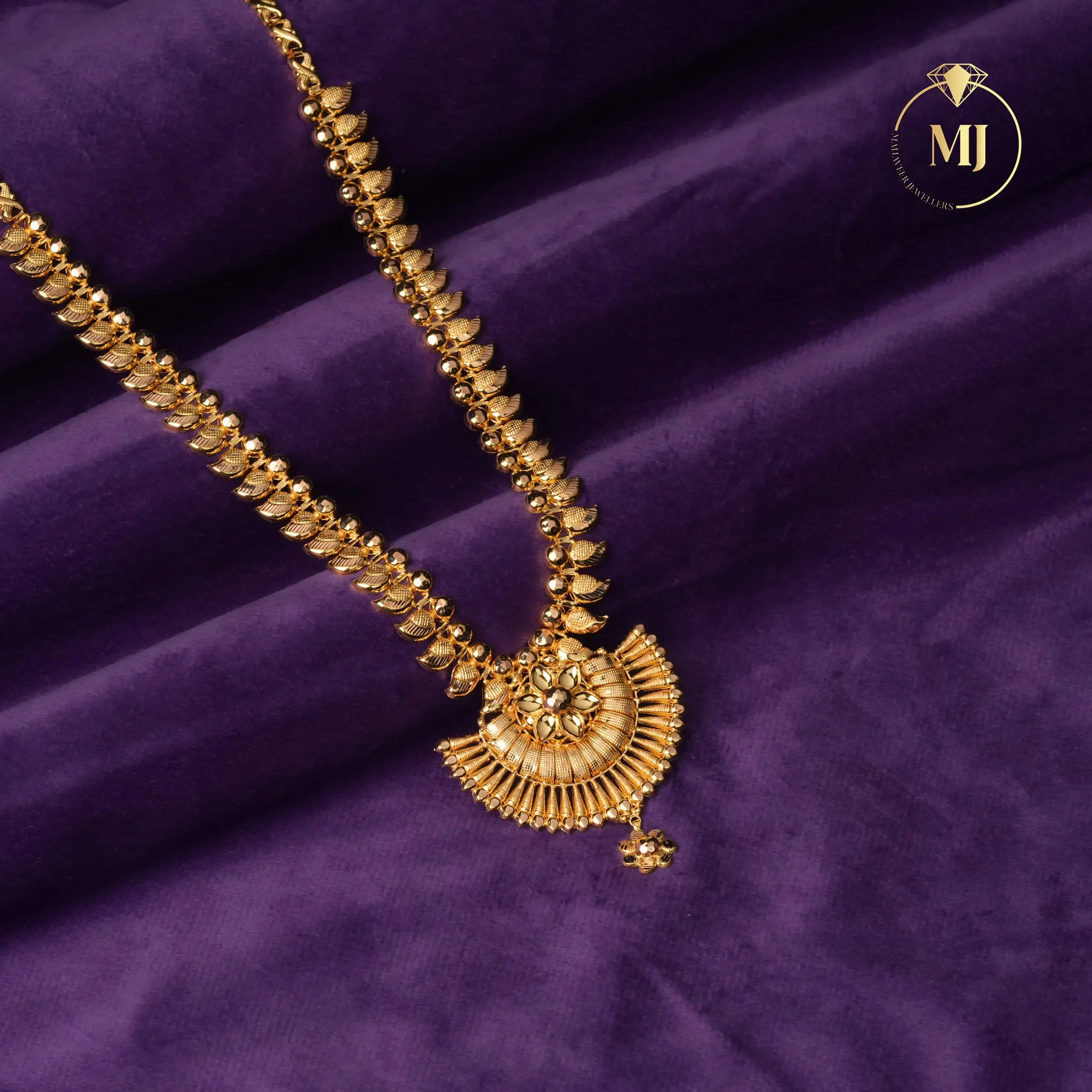 Radiant Haram Mala