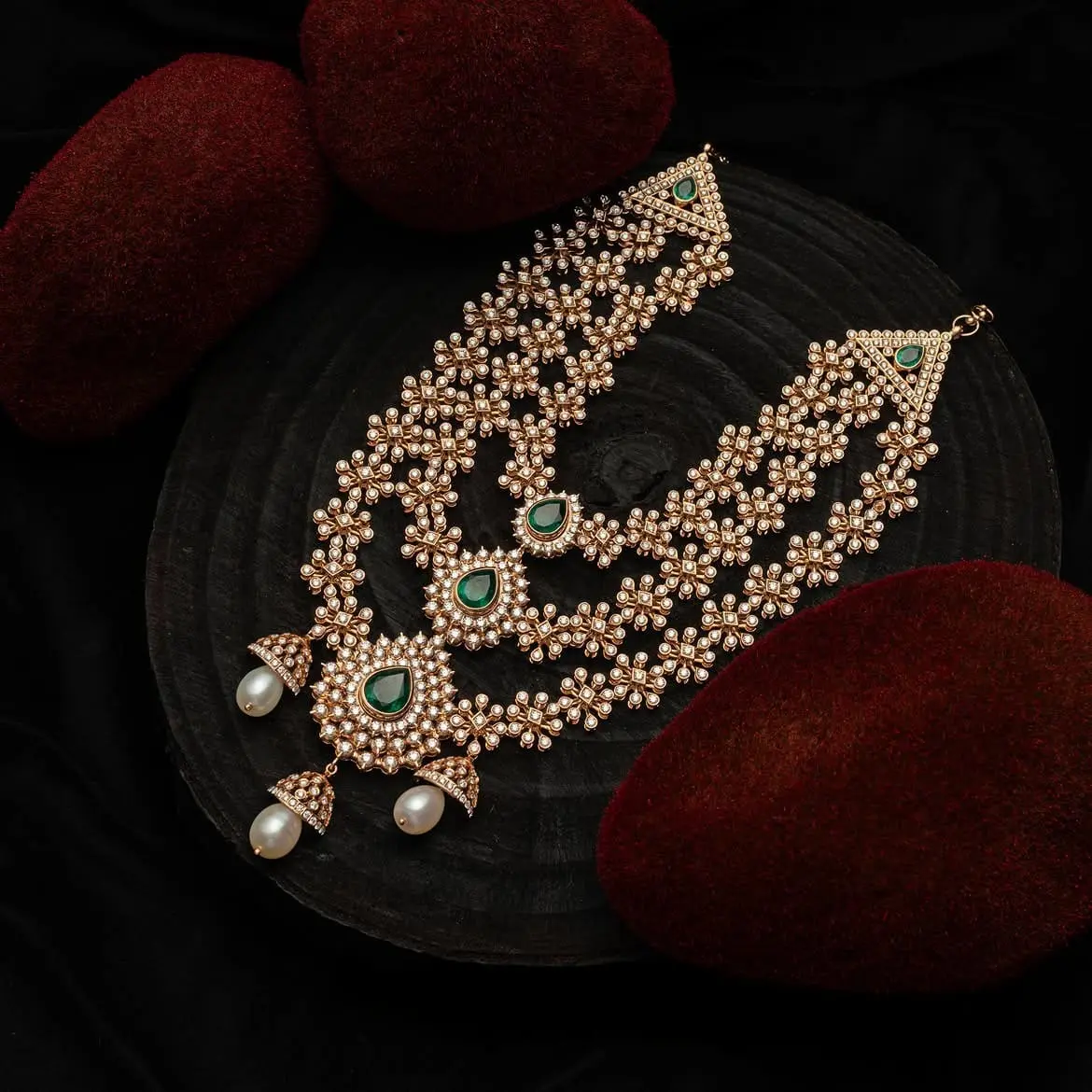 Royal Women's Haram