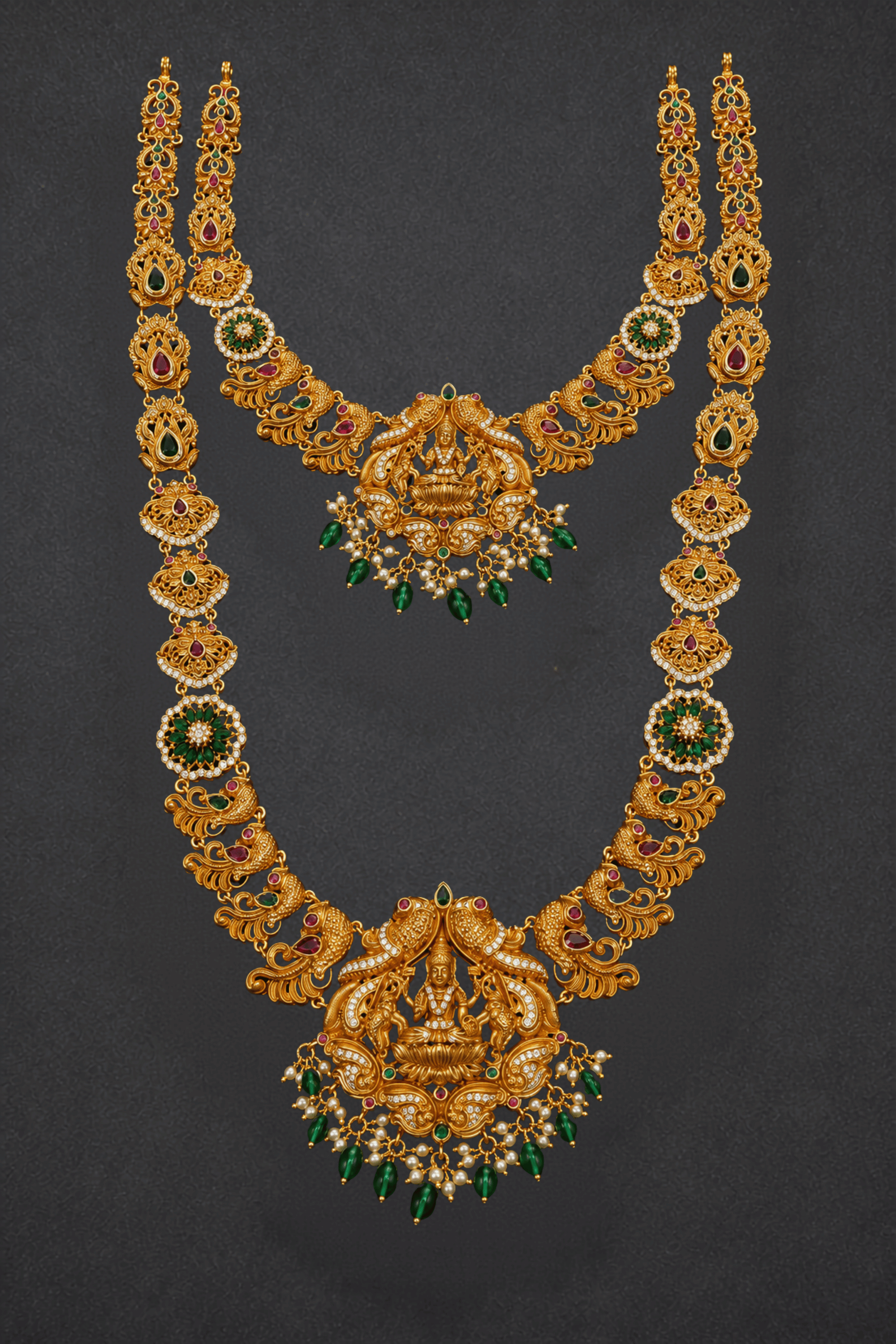 Anantha Lakshmi Haram