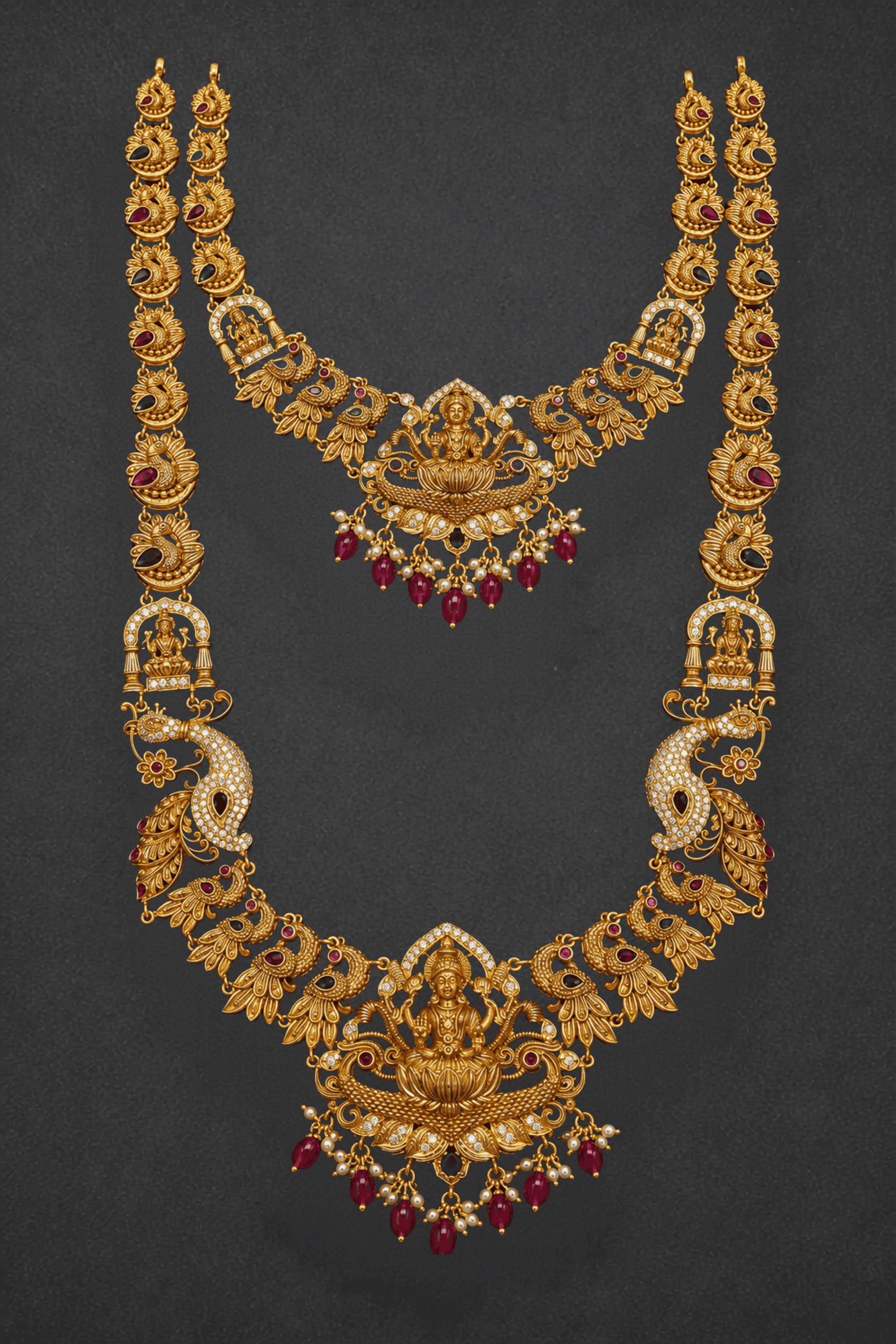 Sri Lakshmi Heritage Haram