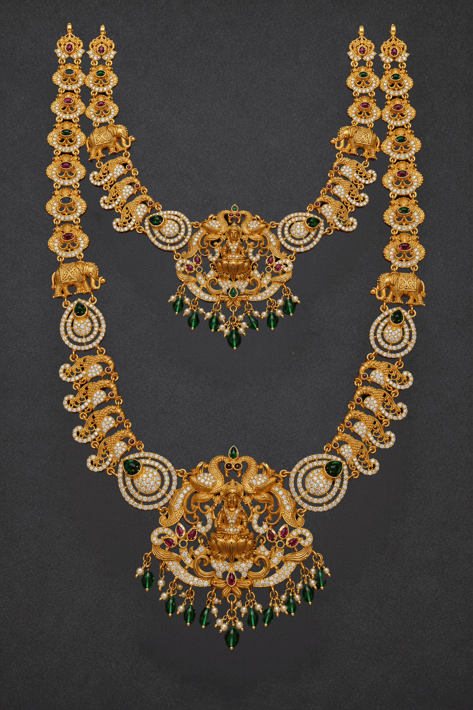 Swarna Lakshmi Haram