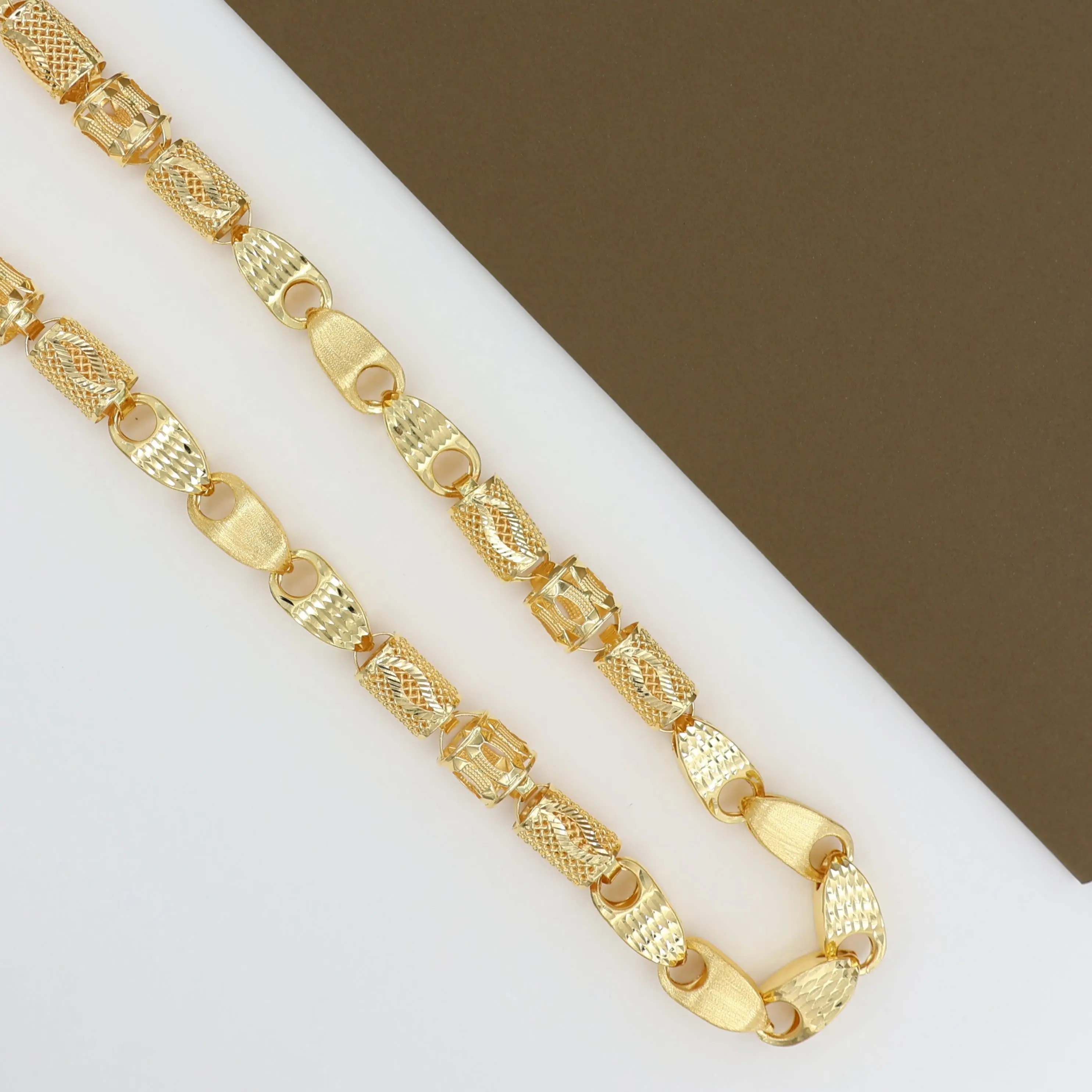 Fancy Italian Chain
