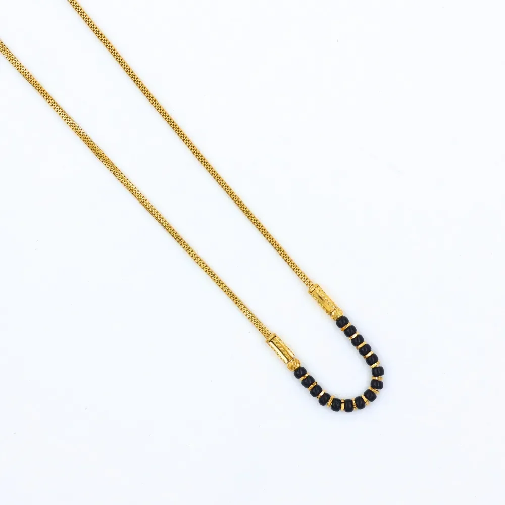Fancy Mangalsutra