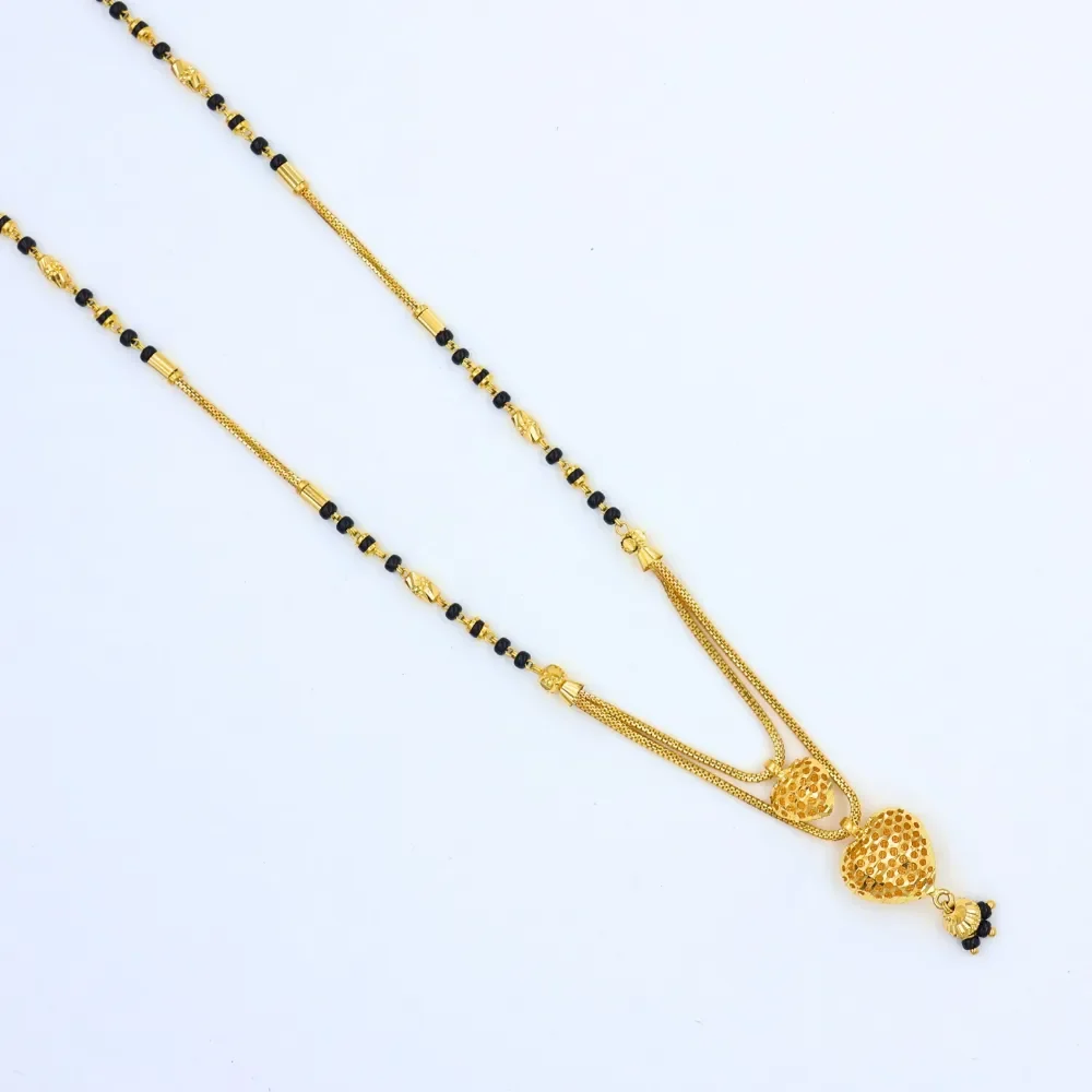 Fancy Pendant Mangalsutra
