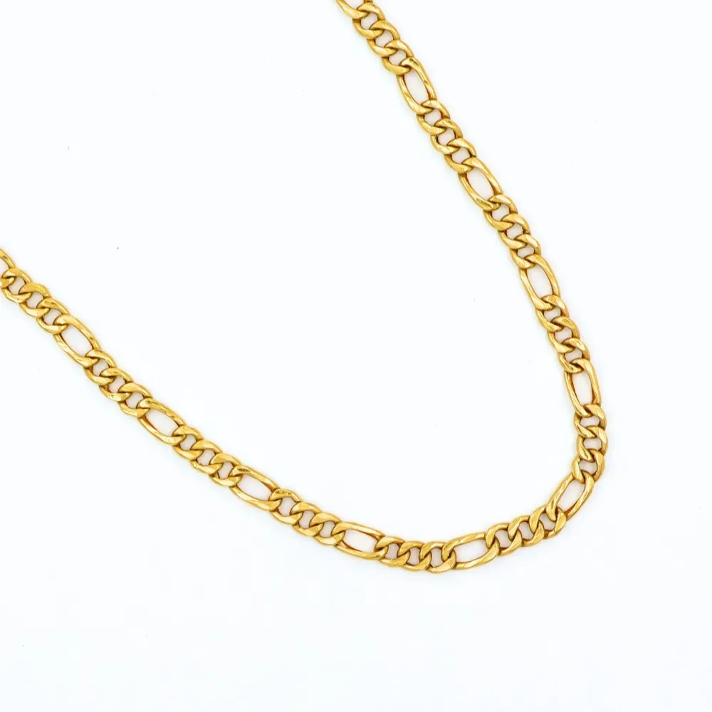 Tendulkar Chain