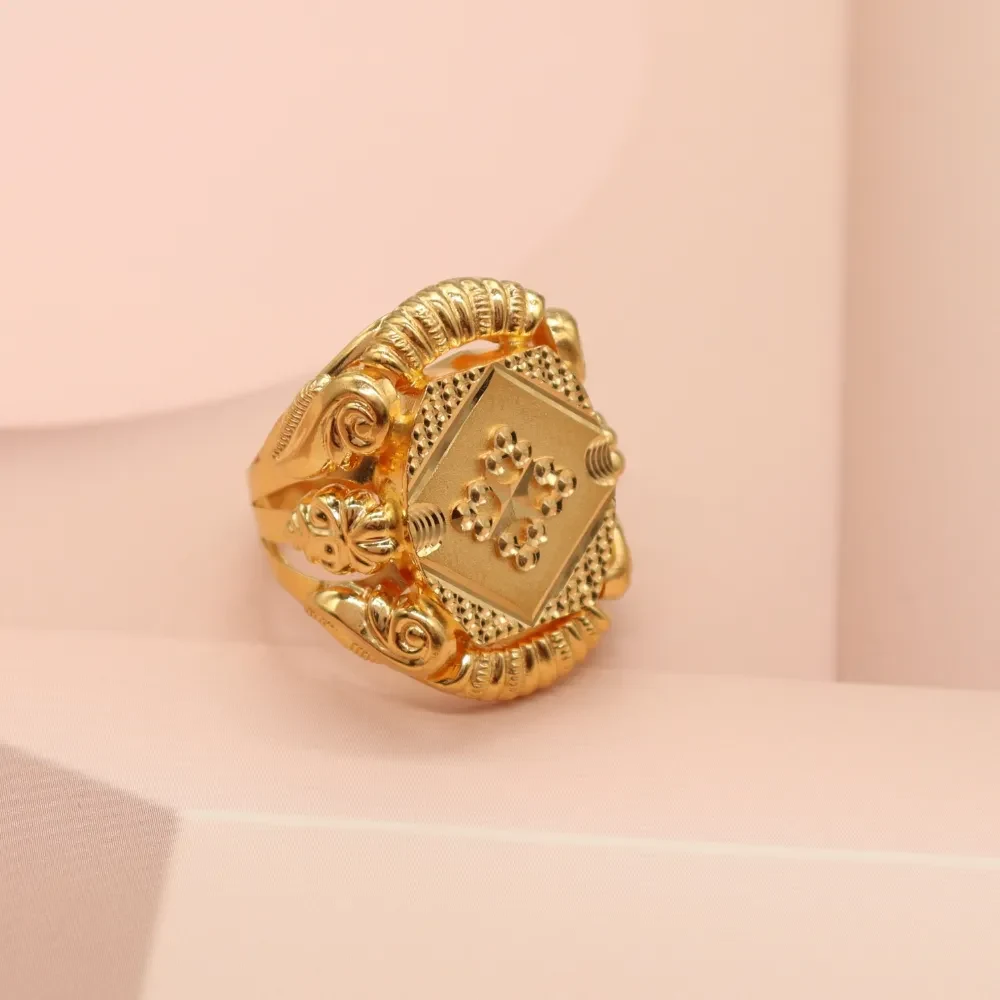 Finger Ring