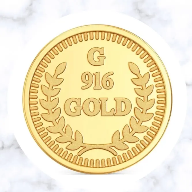 916 Coins