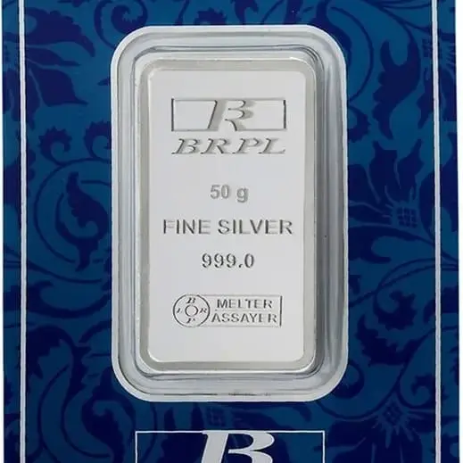 50gm Bar