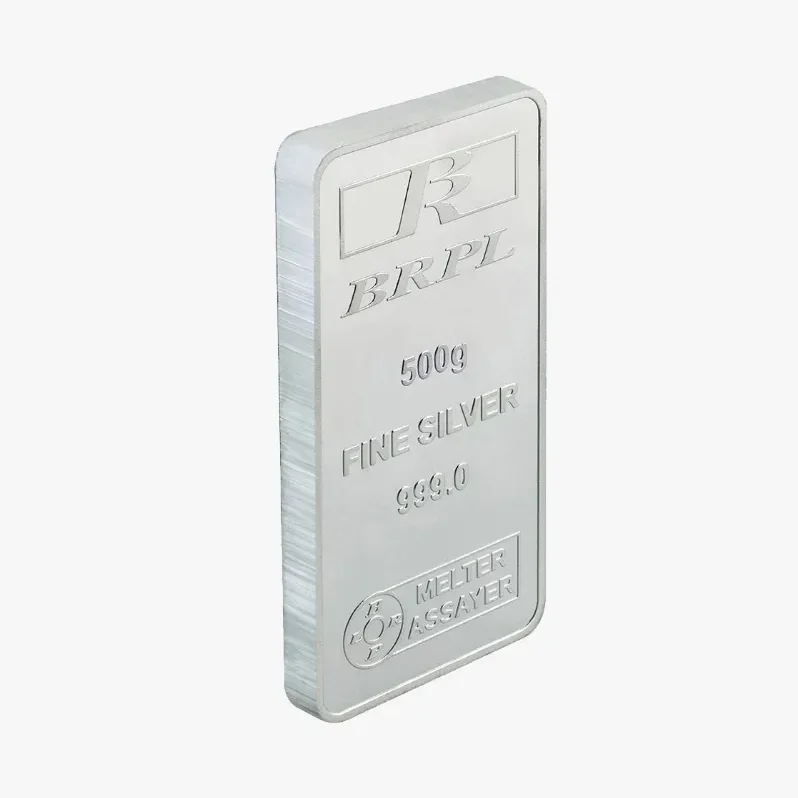 500gm Bar
