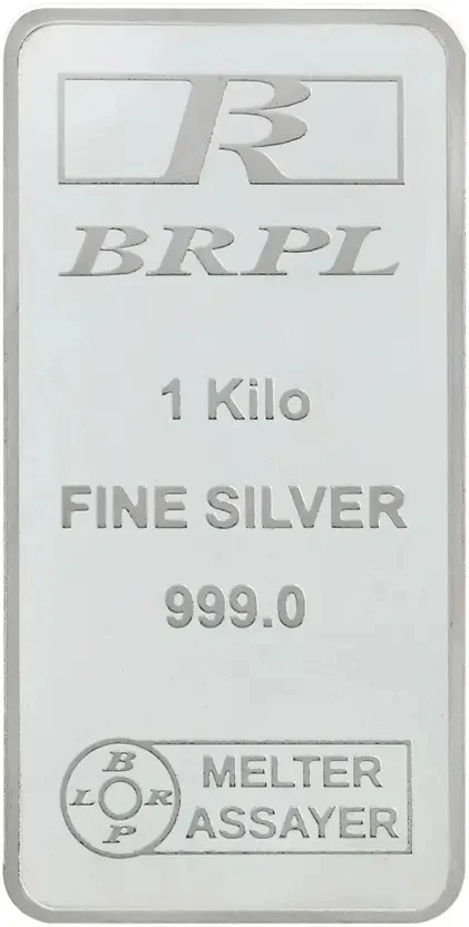 1kg Bar