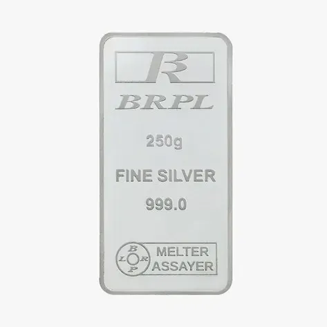 250gm Bar