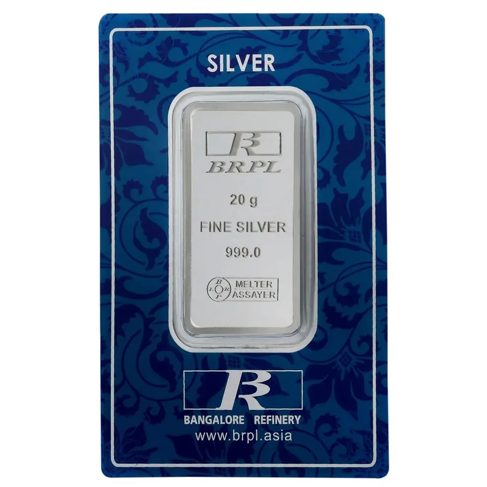 20gm Bar