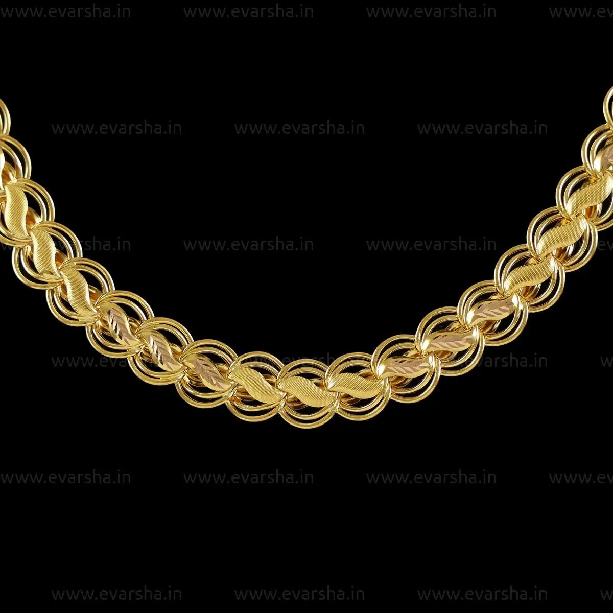 LOTUS CHAIN