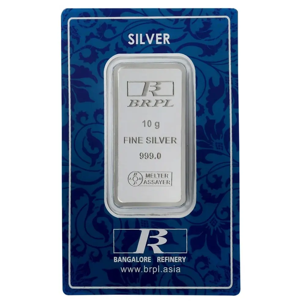 10gm Bar