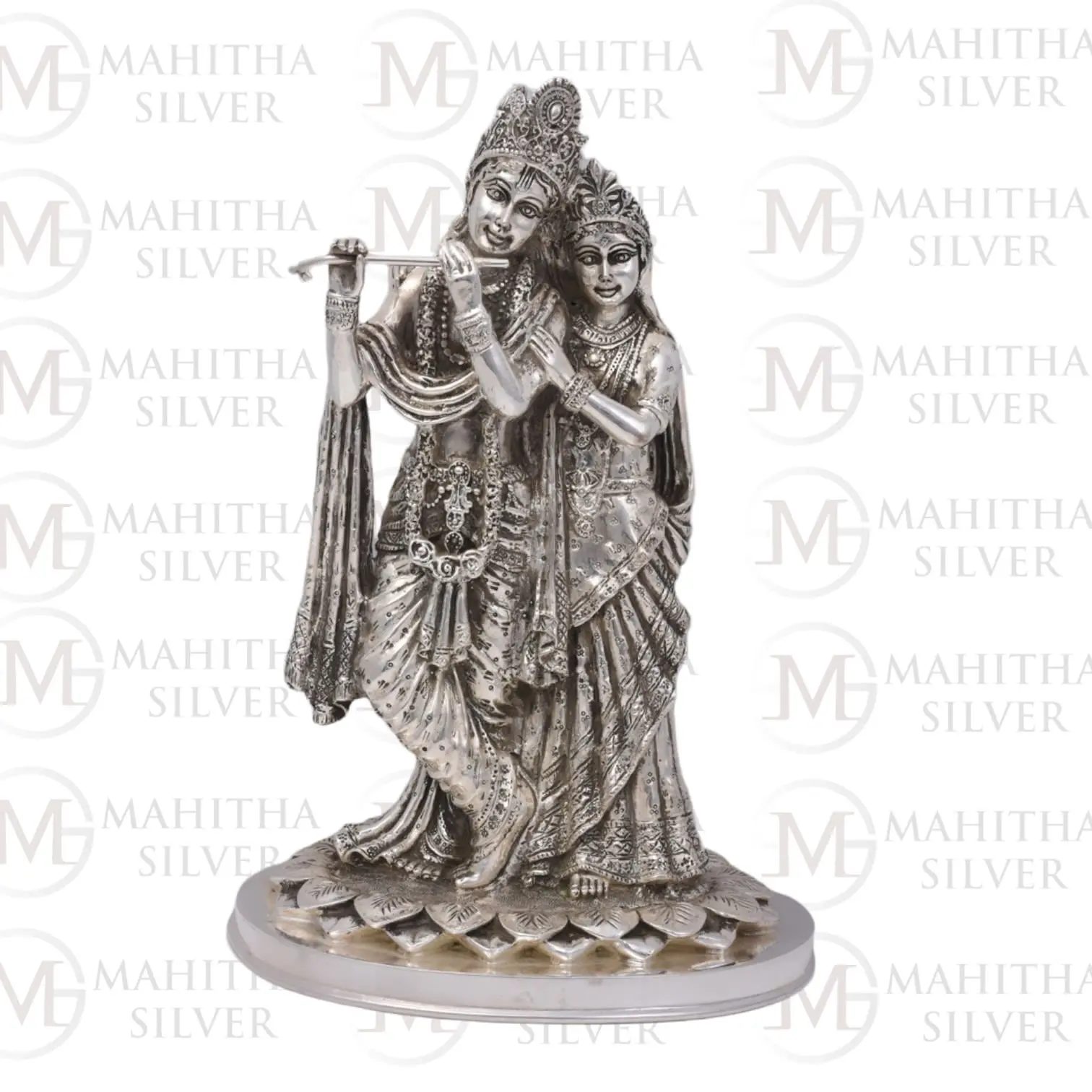 Radha Krishna Idol