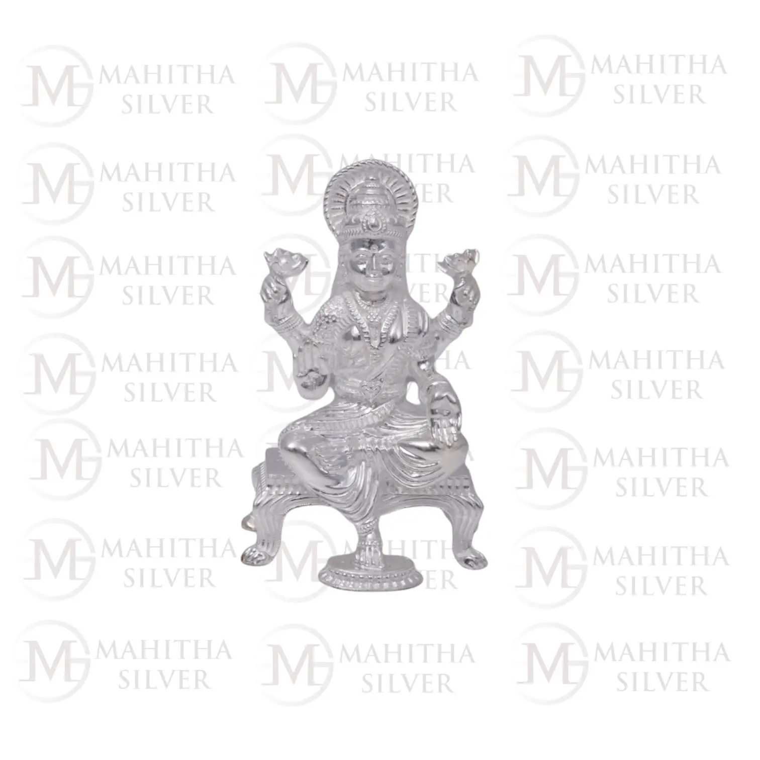 Lakshmi Idol