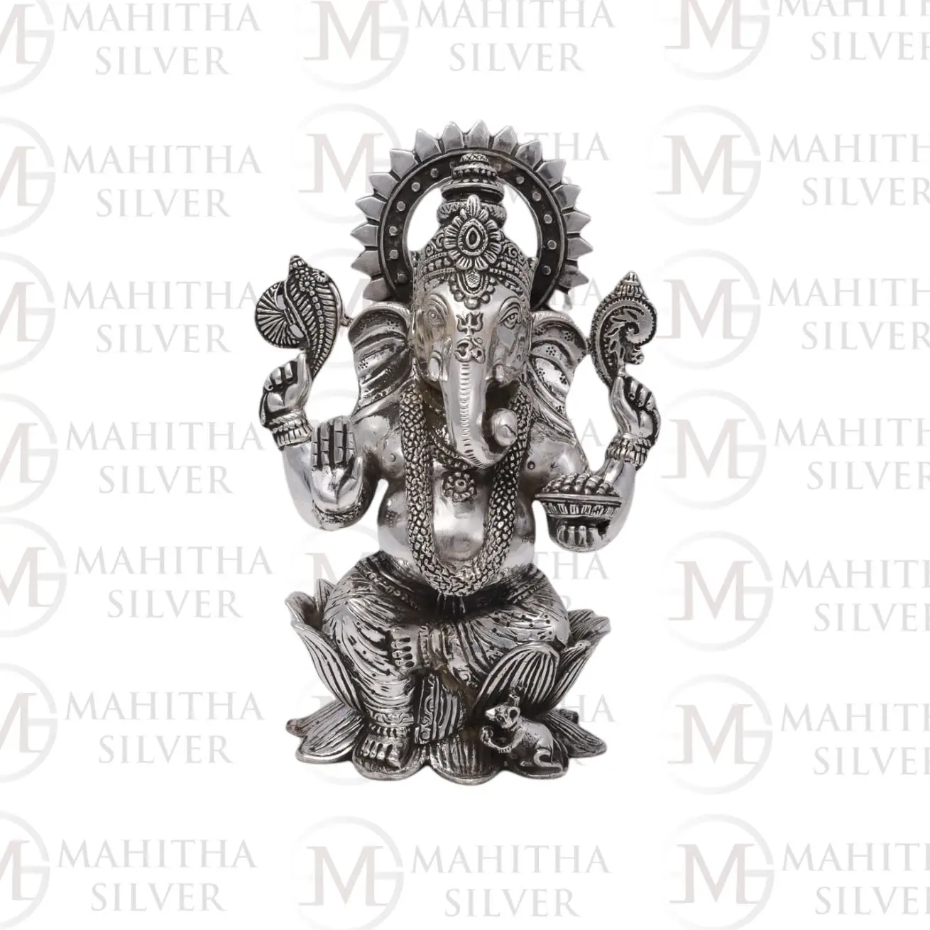Ganesh Idol