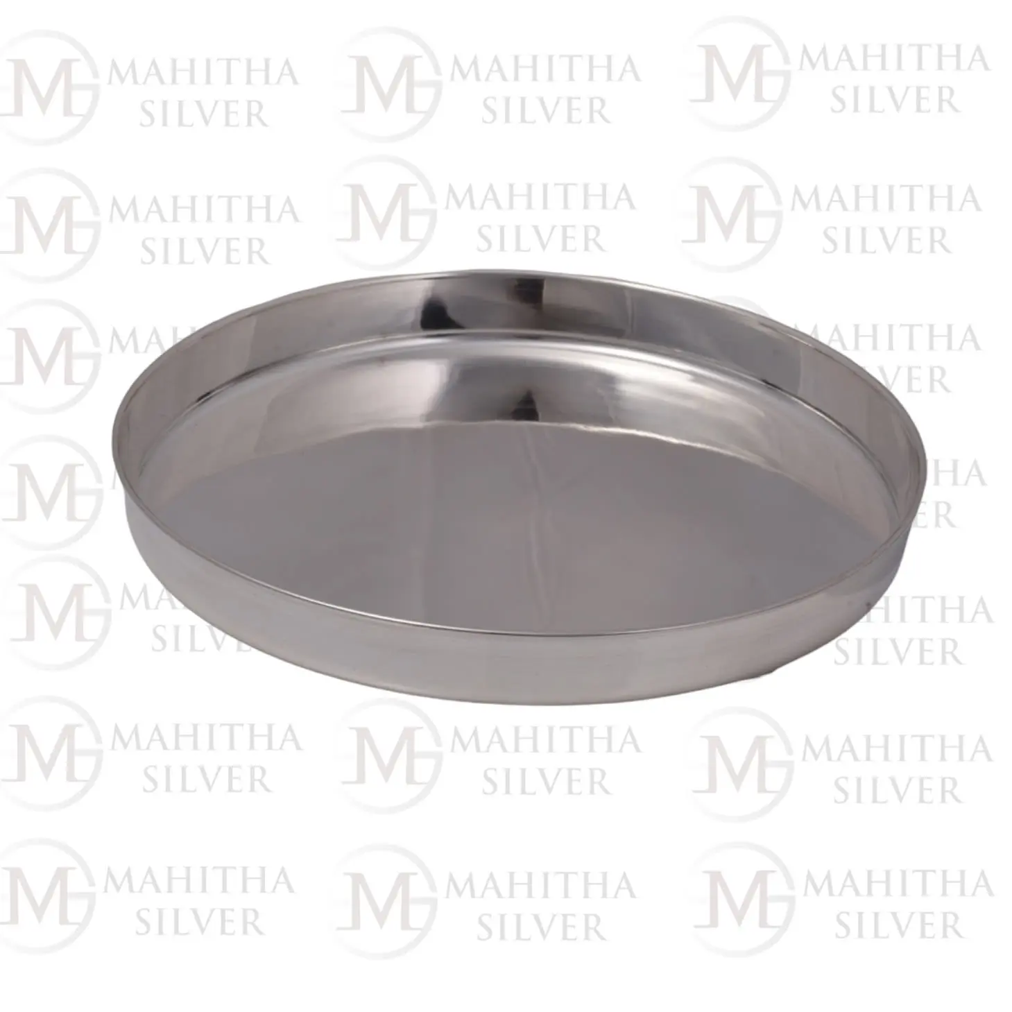 Dinner Plate
