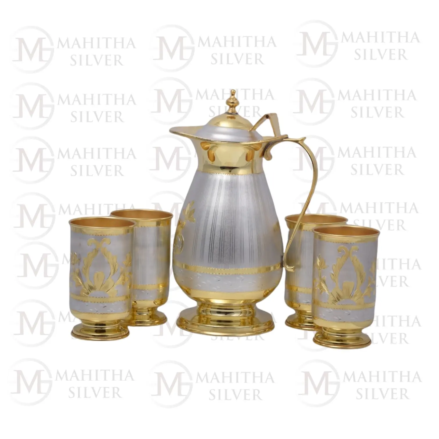 Jug Set