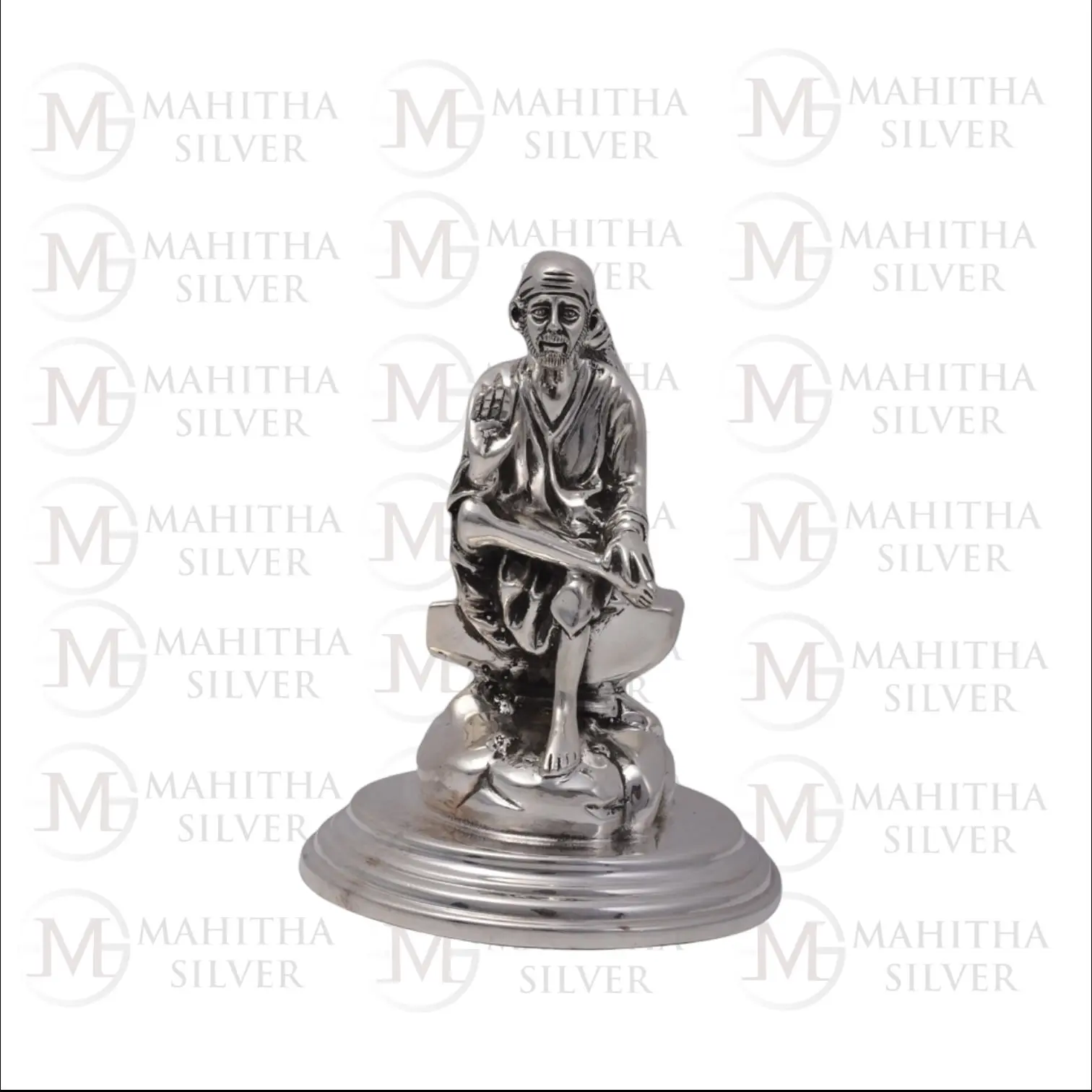 Sai Baba Idol