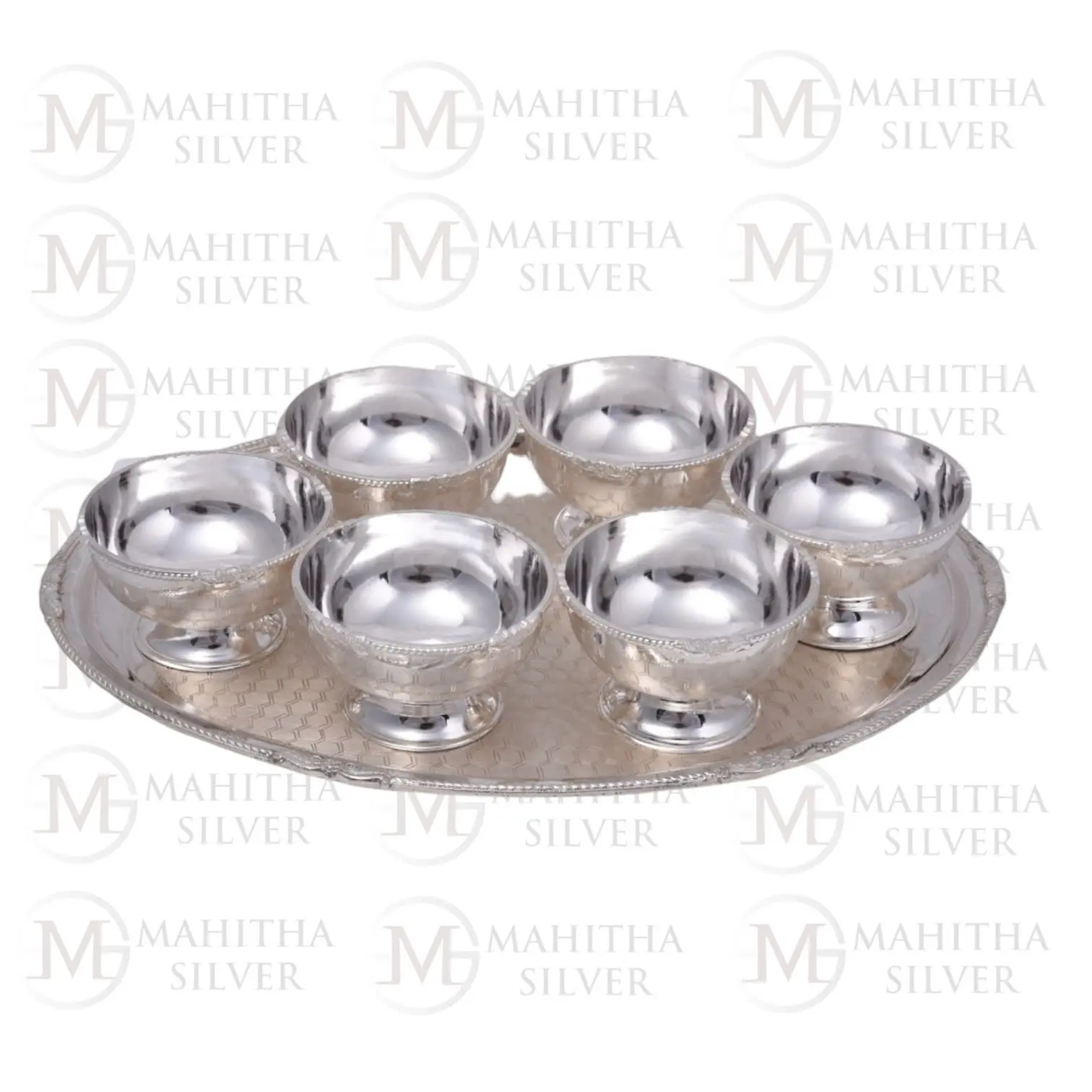 Bowl Set