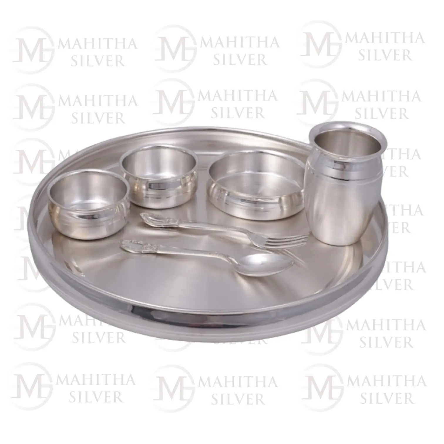 Dinner Set