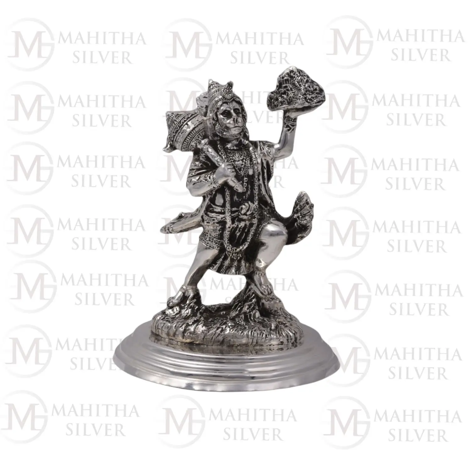 Hanuman Idol