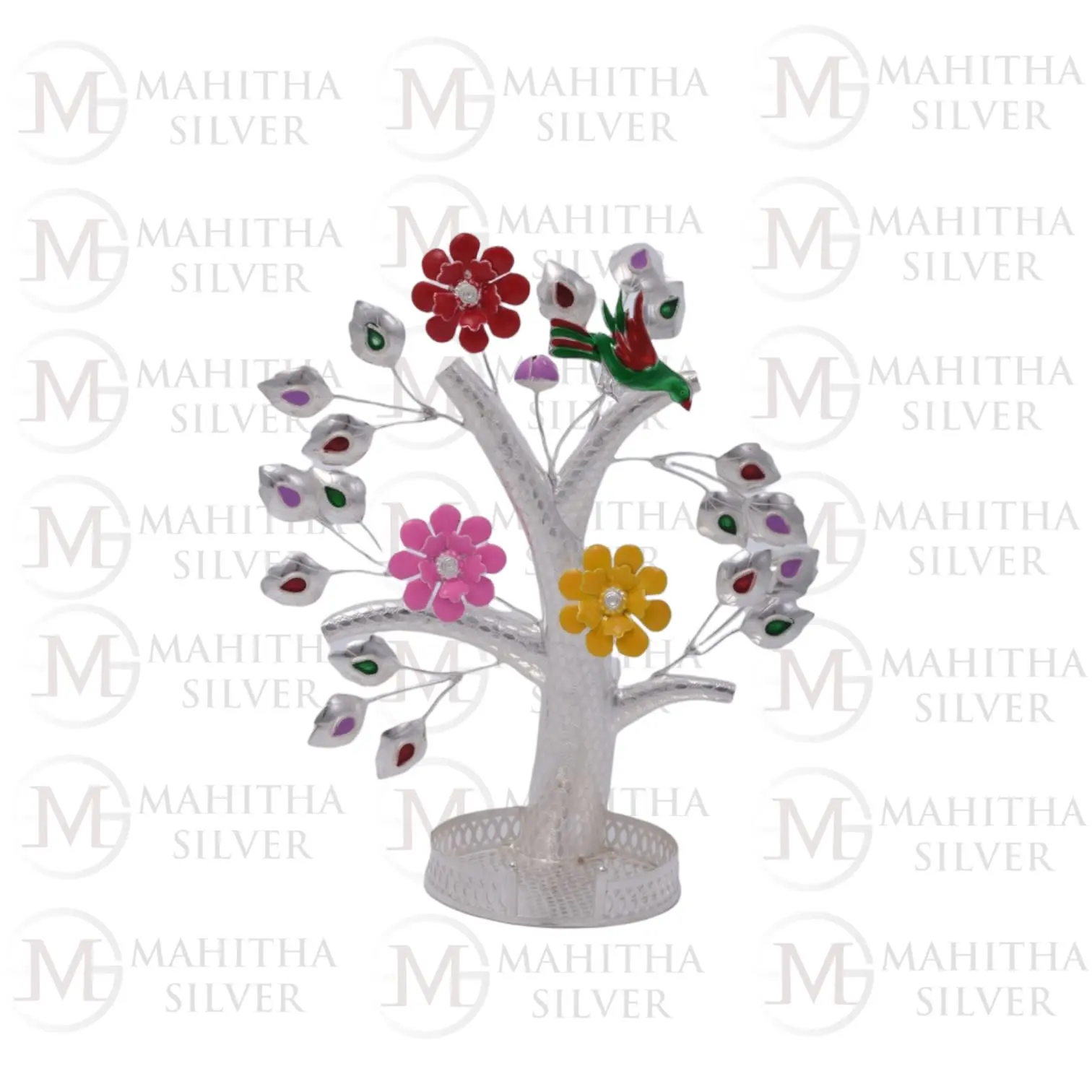 Showpiece