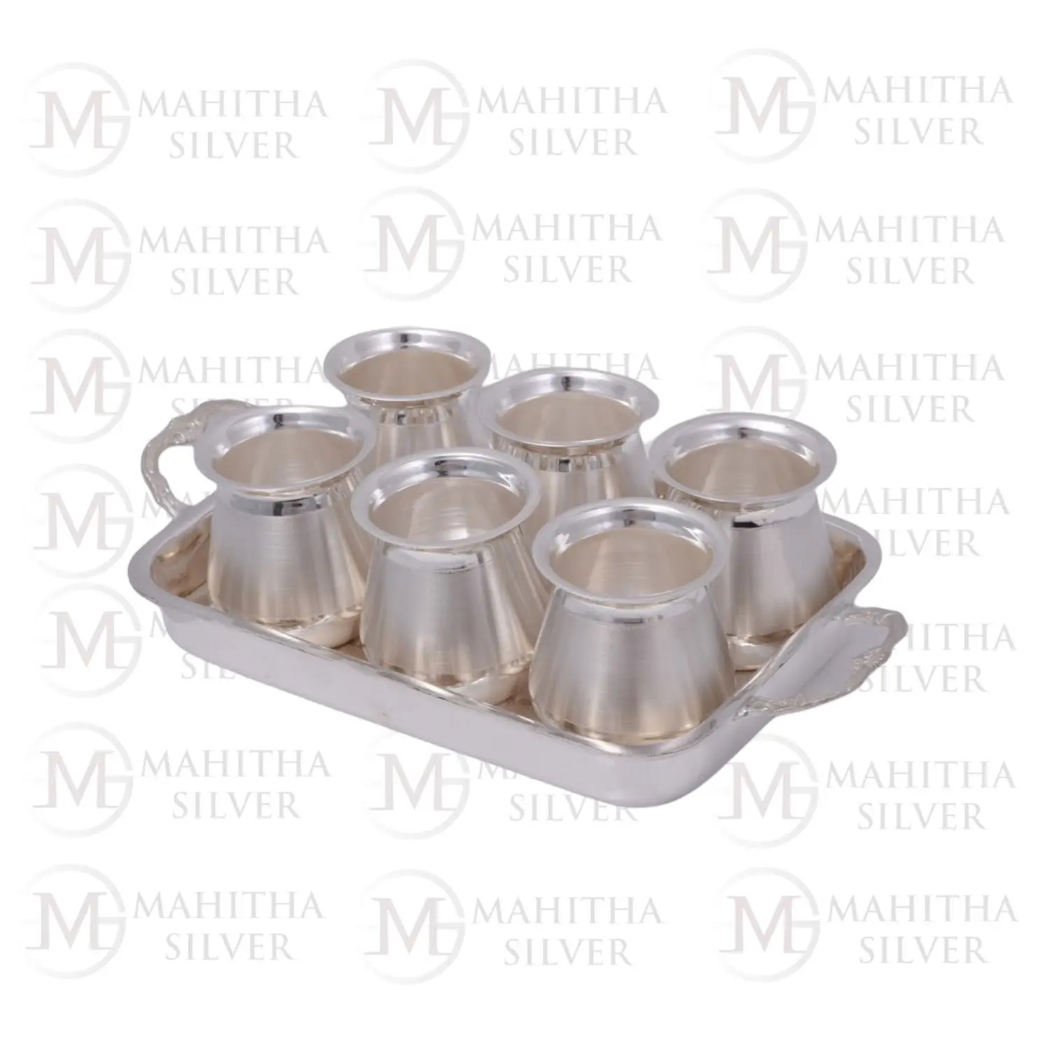 Lota Tray Set