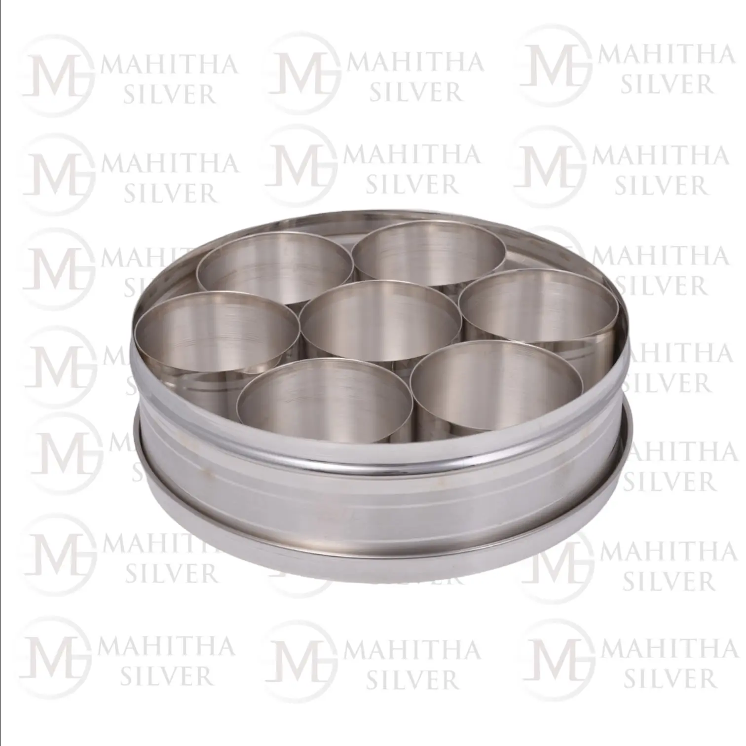 Masala Box