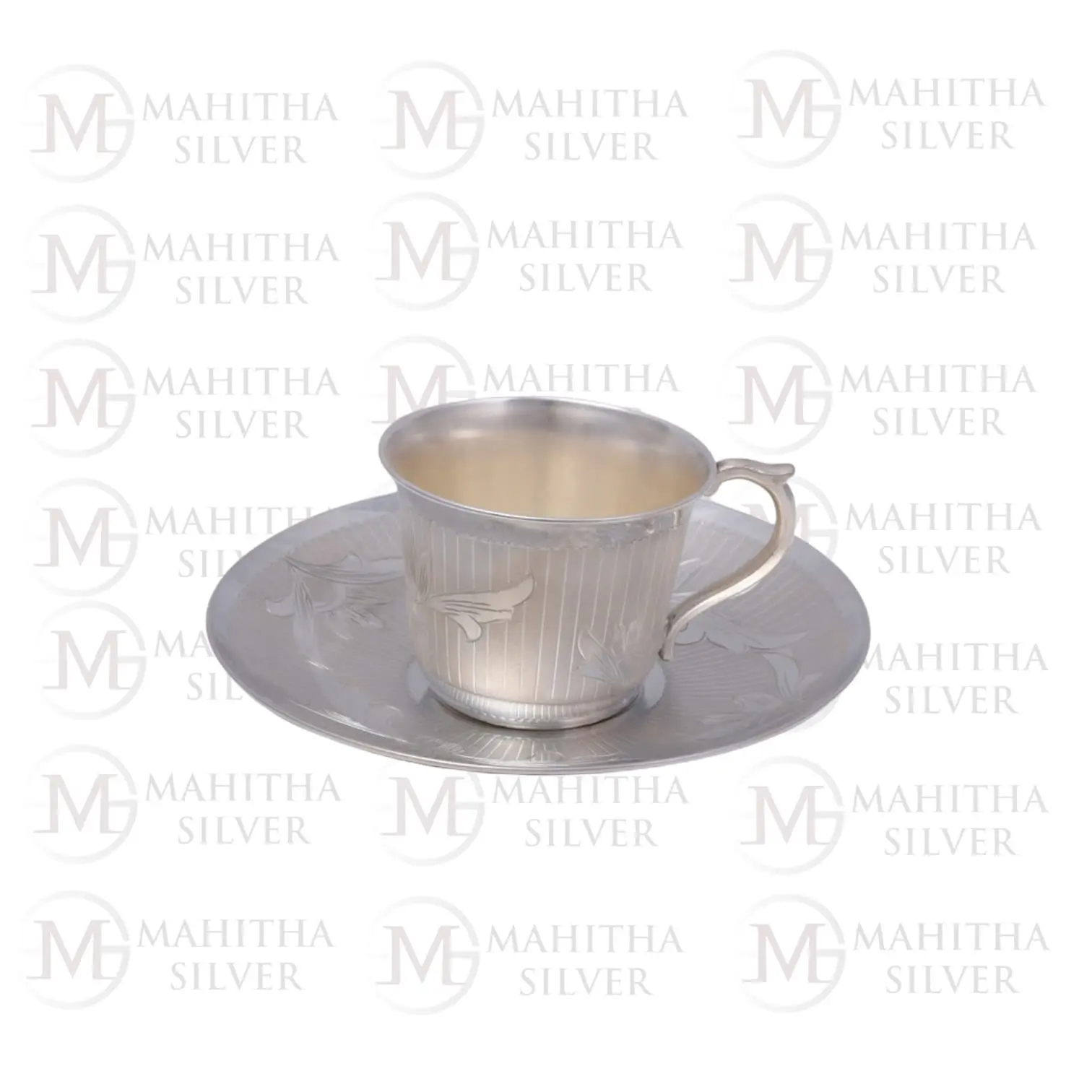 Tea Cup Set