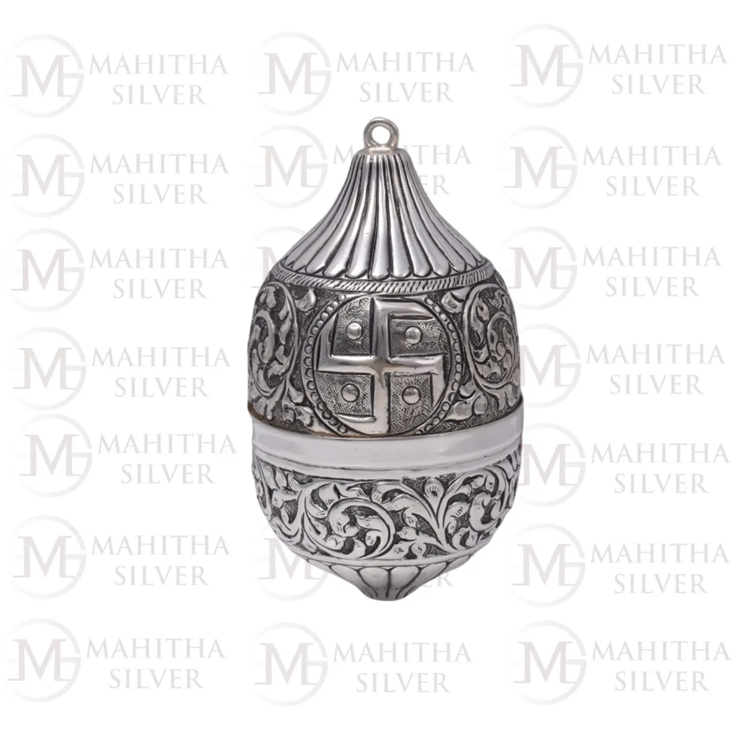 Antique Nariyal
