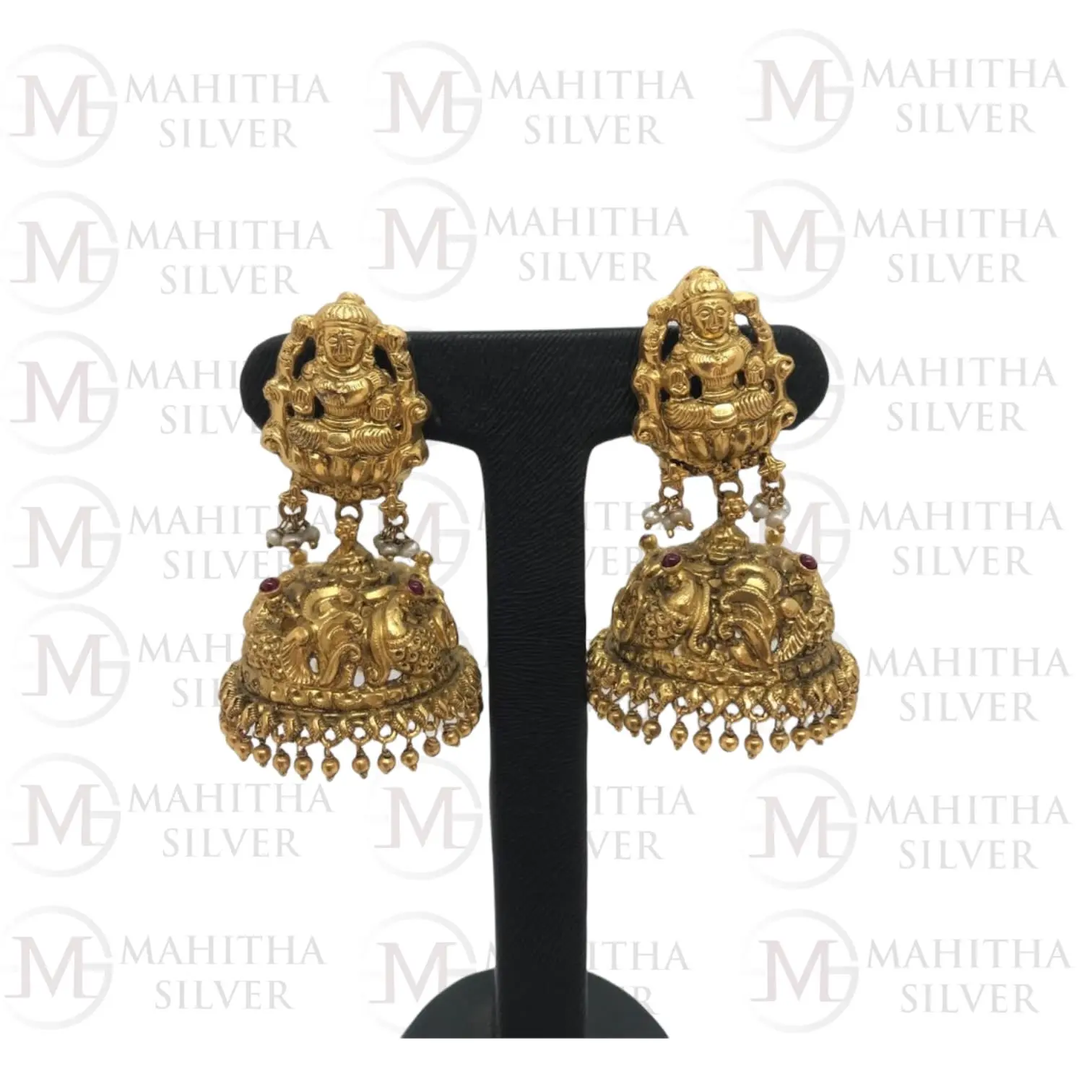Jhumki
