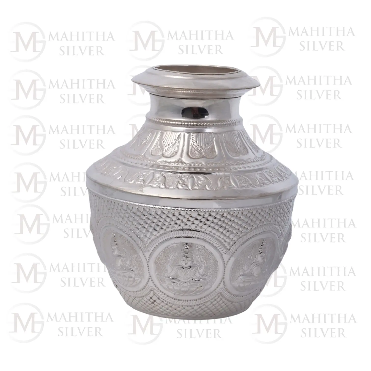 Asthalakshmi Pot