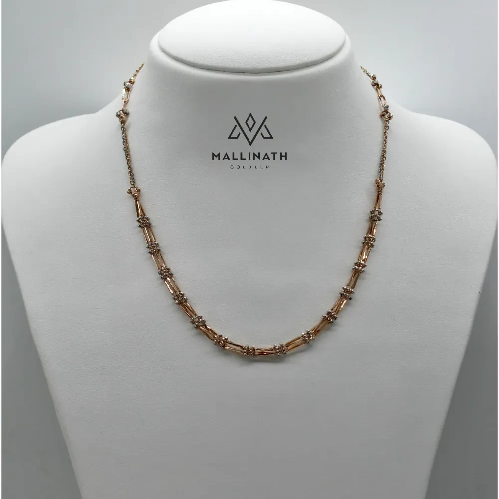fancy chain
