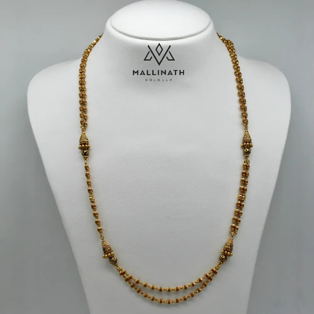 rudraksha mala