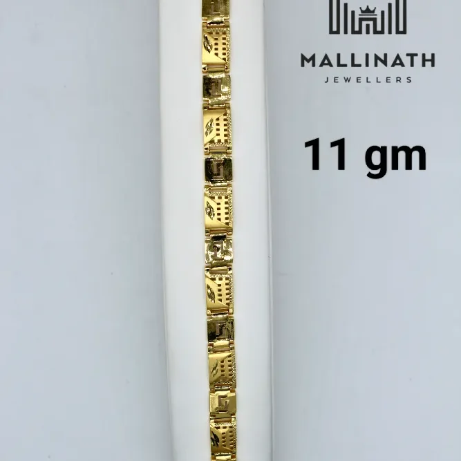 Casting Bracelet