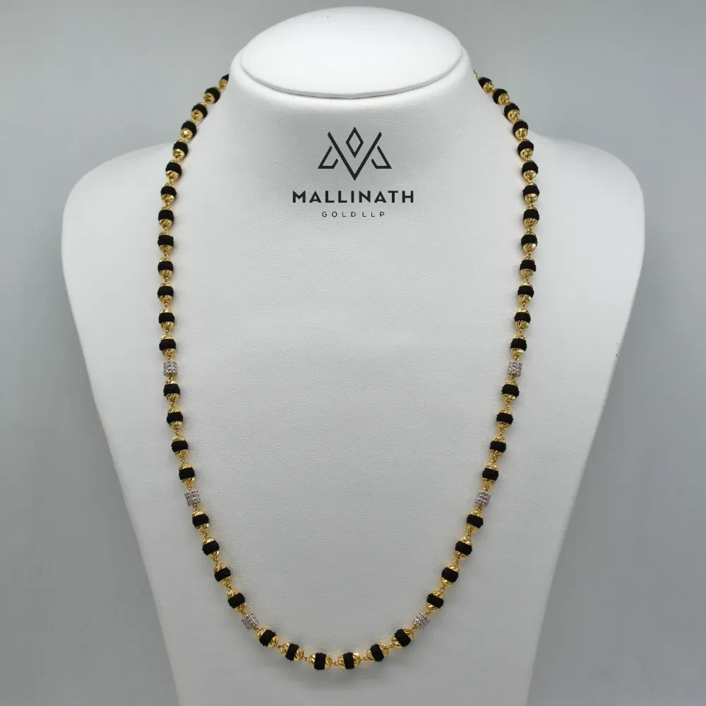 rudraksha mala