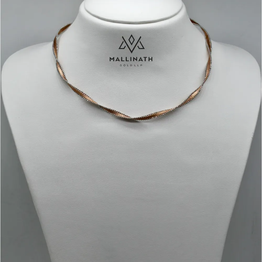 Omega chain