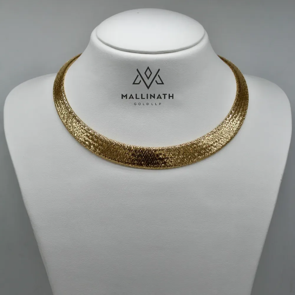 Omega chain