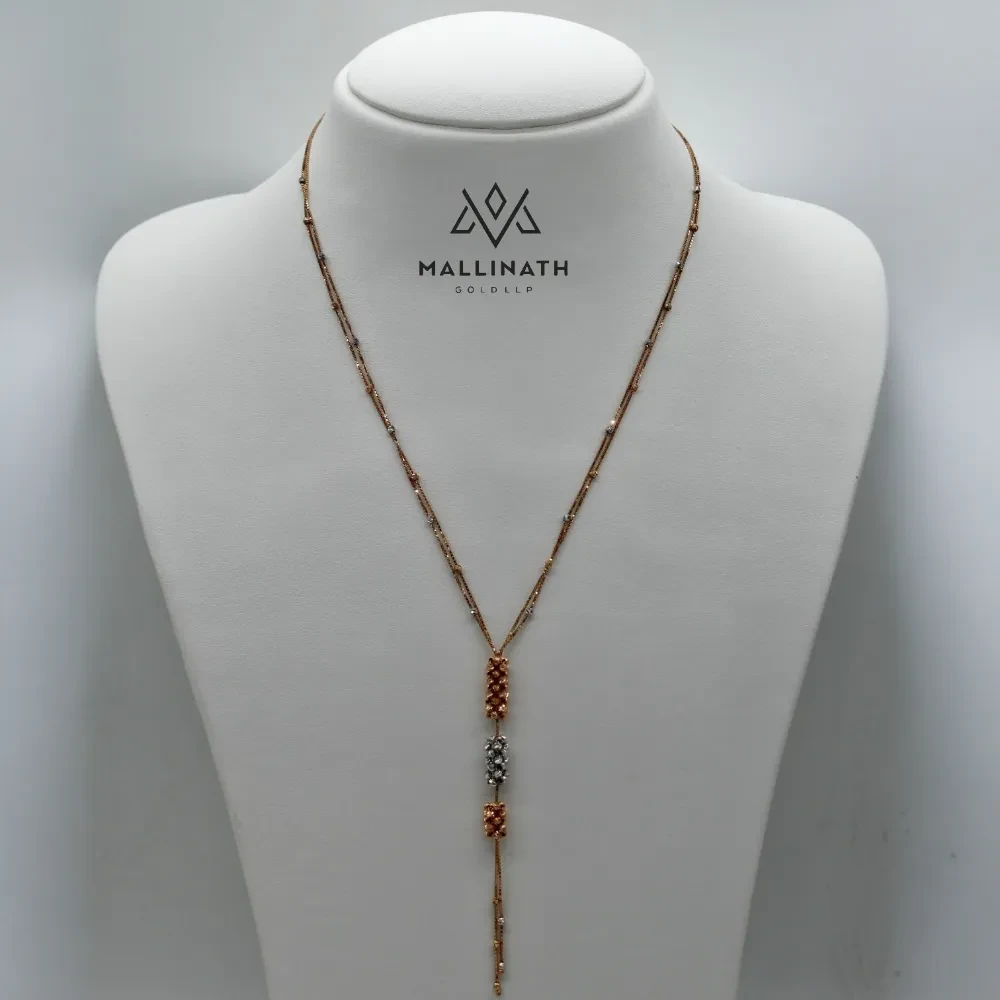 fancy chain