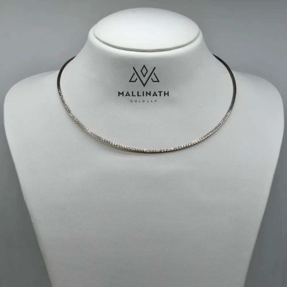 Omega chain
