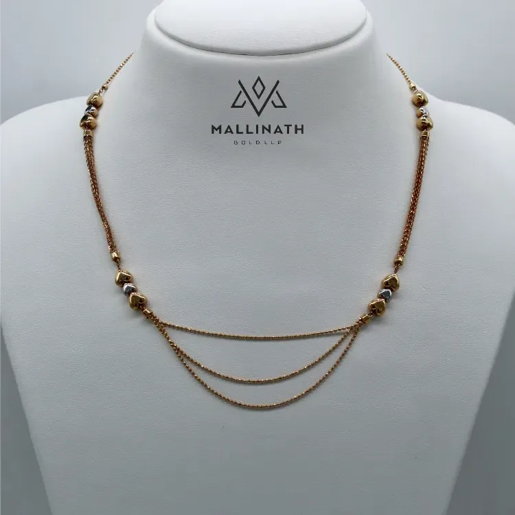 fancy chain