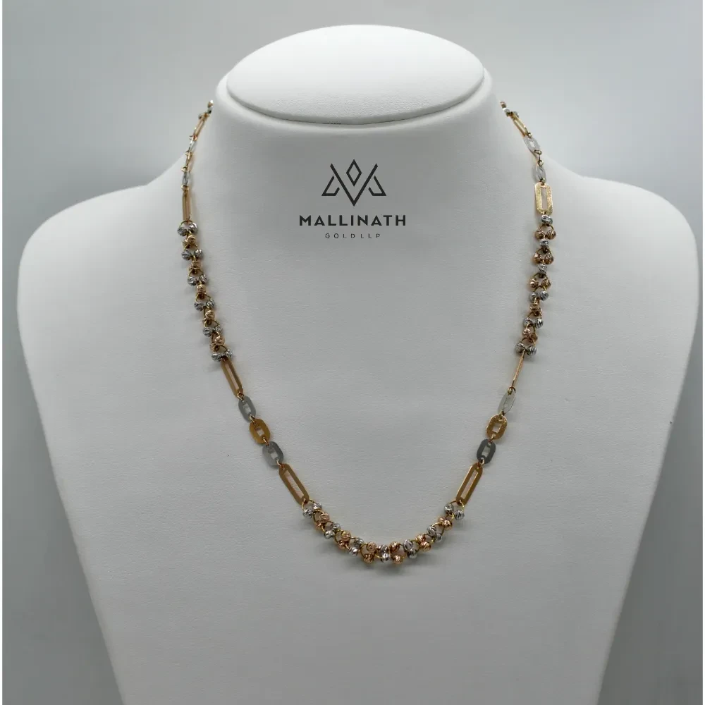 fancy chain