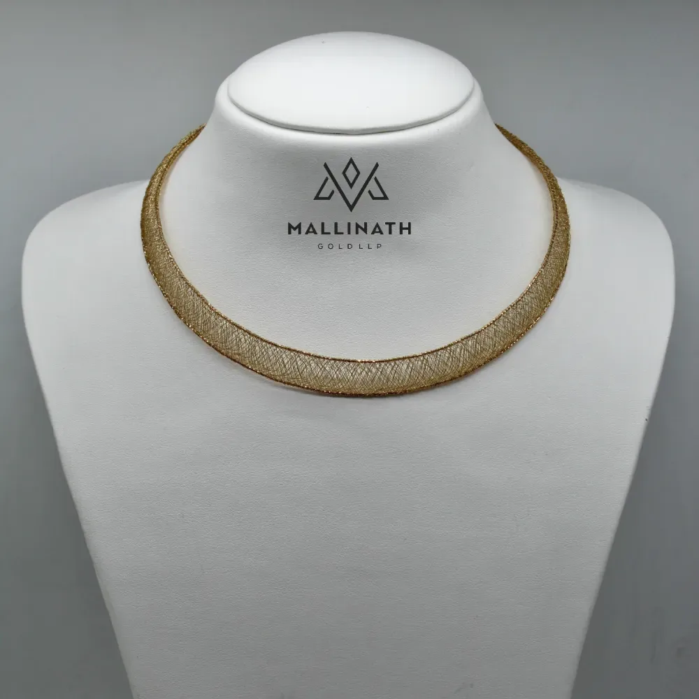 Omega chain